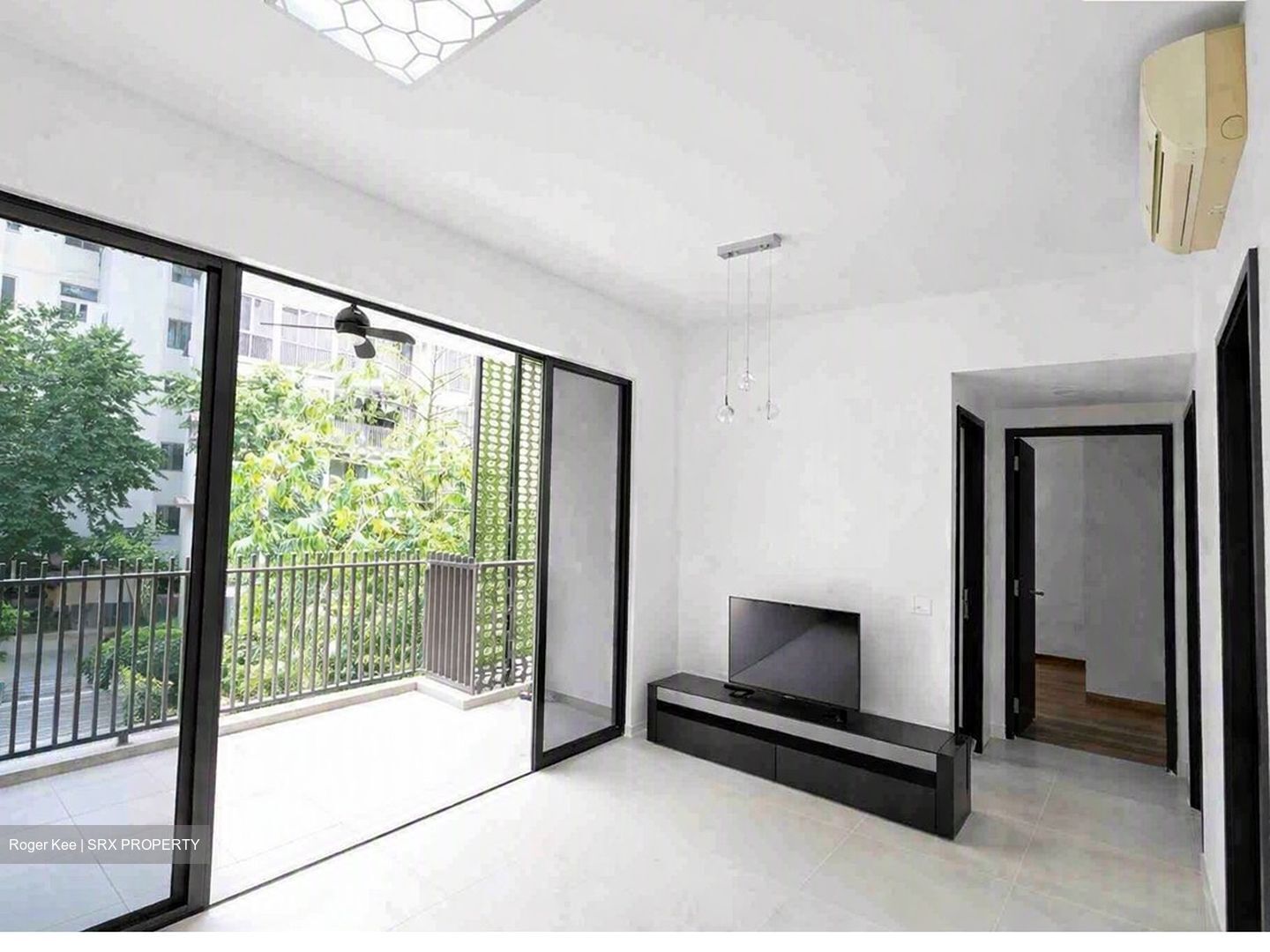 The Inflora (D17), Condominium #599779041